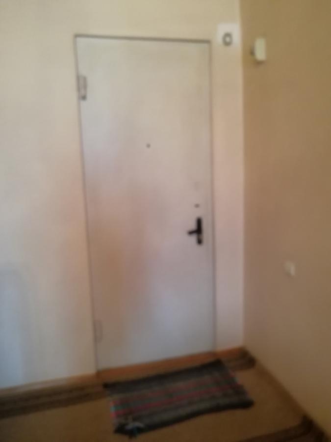 Apartment Georgy Batumi Exterior photo